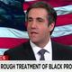 Michael Cohen
CNN Screenshot